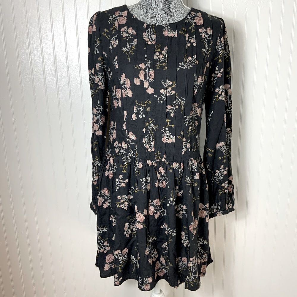 Women’s Hinge babydoll dress